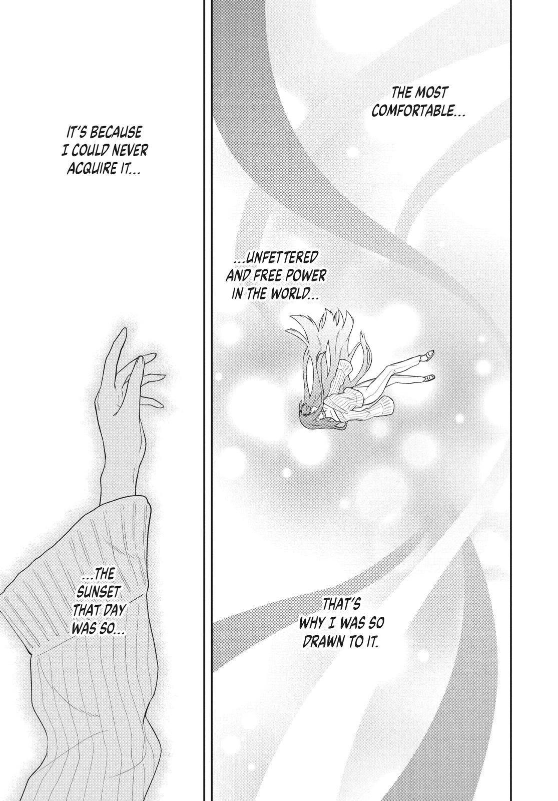 SIX PRINCESSES FALL IN LOVE WITH GOD GUARDIAN Chapter 44 11